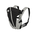 Baby Carrier DISCOVERY Grey & Black